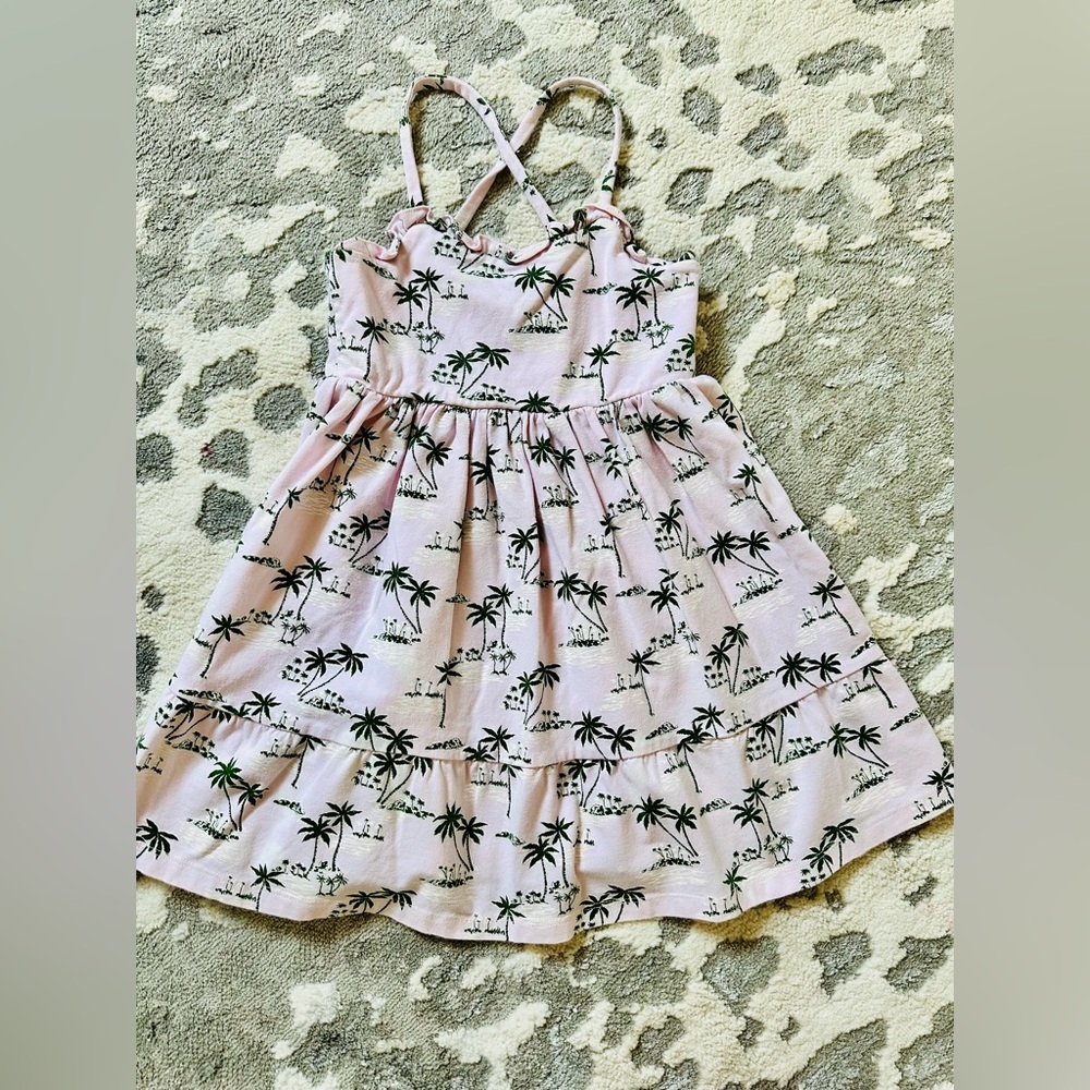 Janie and Jack dress